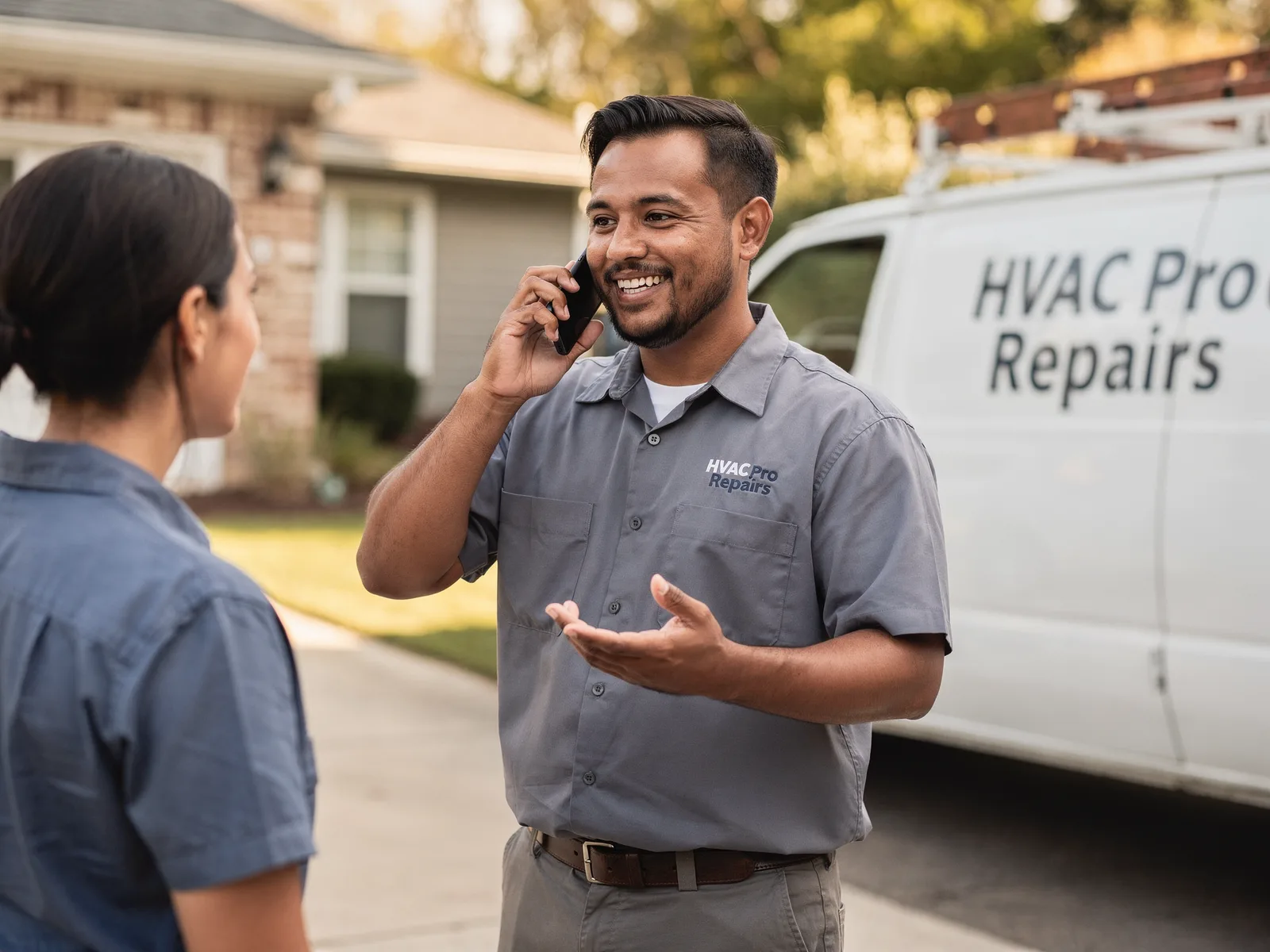 Heat Pump Repair Fitzwilliam, NH FAQs